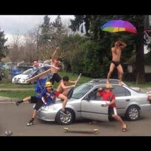 Meet your Posher, Dager